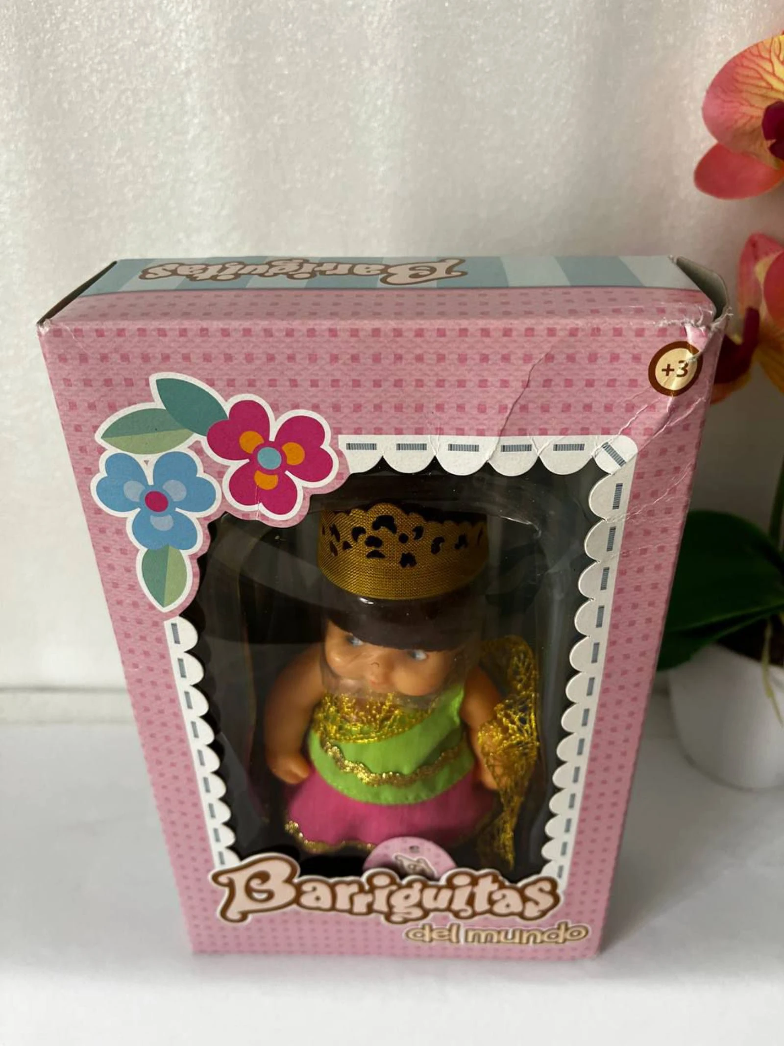 Barriguitas Costa Rica  – photo 2